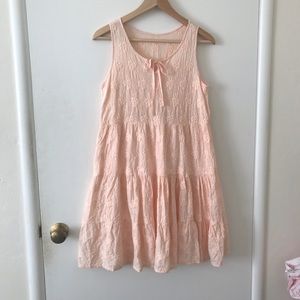 Dress for girl